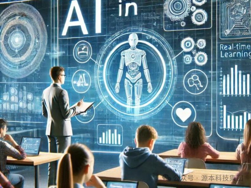 Ebpay科技-本科生掌握大数据、云原生、AI-竞赛保研求职的“超车秘籍”来了！